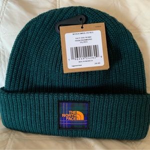 NWT=The North Face Beanie = Unisex